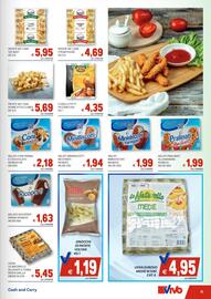 Volantino Vivo Supermercati Pagina 11