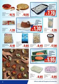 Volantino Vivo Supermercati Pagina 12