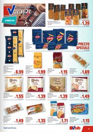 Volantino Vivo Supermercati Pagina 13