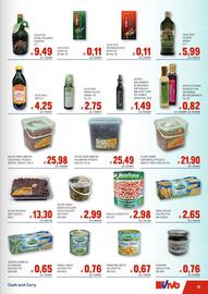 Volantino Vivo Supermercati Pagina 15