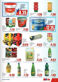 Volantino Vivo Supermercati Pagina 17
