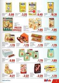 Volantino Vivo Supermercati Pagina 19