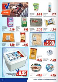 Volantino Vivo Supermercati Pagina 2