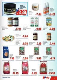 Volantino Vivo Supermercati Pagina 21