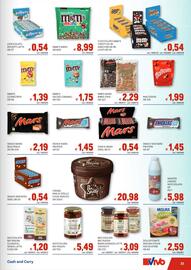 Volantino Vivo Supermercati Pagina 23