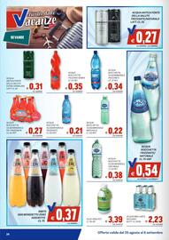 Volantino Vivo Supermercati Pagina 24