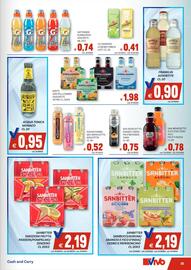 Volantino Vivo Supermercati Pagina 25