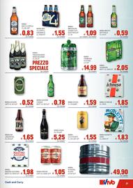 Volantino Vivo Supermercati Pagina 27