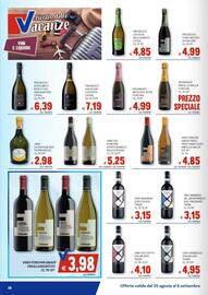 Volantino Vivo Supermercati Pagina 28