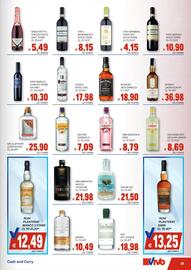 Volantino Vivo Supermercati Pagina 29