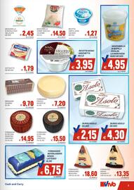 Volantino Vivo Supermercati Pagina 3