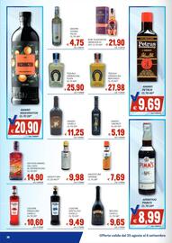 Volantino Vivo Supermercati Pagina 30