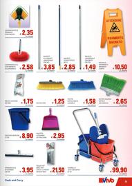Volantino Vivo Supermercati Pagina 33