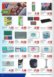 Volantino Vivo Supermercati Pagina 34