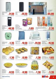 Volantino Vivo Supermercati Pagina 35