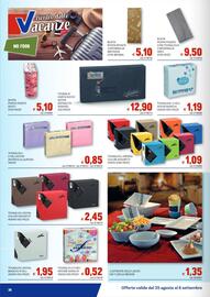 Volantino Vivo Supermercati Pagina 36