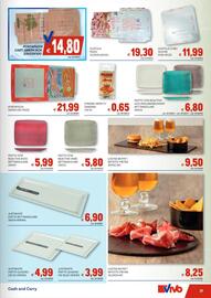 Volantino Vivo Supermercati Pagina 37