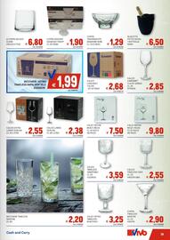 Volantino Vivo Supermercati Pagina 39
