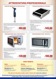 Volantino Vivo Supermercati Pagina 40