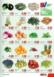 Volantino Vivo Supermercati Pagina 5