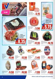 Volantino Vivo Supermercati Pagina 8