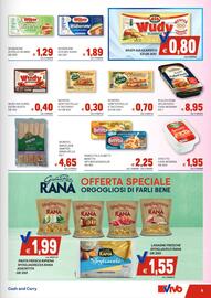 Volantino Vivo Supermercati Pagina 9