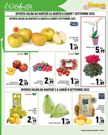Volantino Conad Margherita Pagina 2