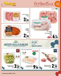 Volantino Conad Margherita Pagina 3