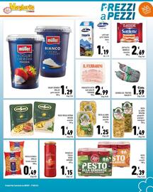 Volantino Conad Margherita Pagina 5