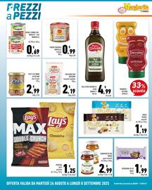 Volantino Conad Margherita Pagina 6