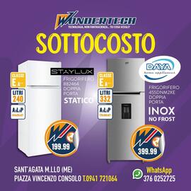 Volantino New Wondertech Pagina 2
