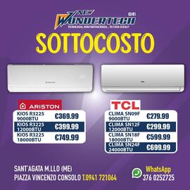 Volantino New Wondertech Pagina 4