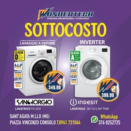 Volantino New Wondertech Pagina 5