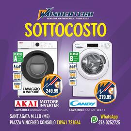 Volantino New Wondertech Pagina 6