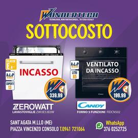 Volantino New Wondertech Pagina 7