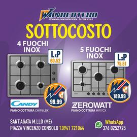 Volantino New Wondertech Pagina 8
