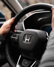 Folleto Honda Página 3