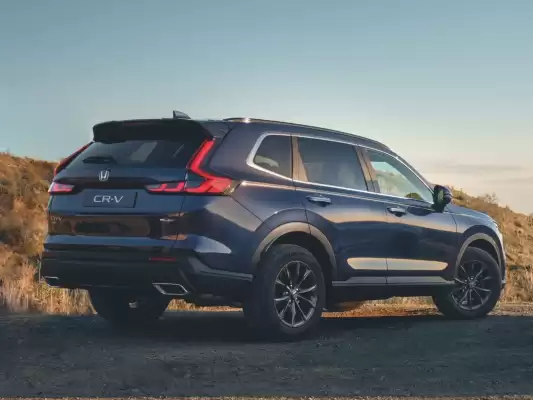 Folleto Honda (válido hasta el 11-10)
