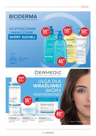 Apteka Cosmedica gazetka Strona 11