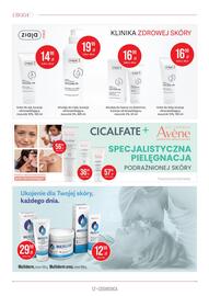 Apteka Cosmedica gazetka Strona 12