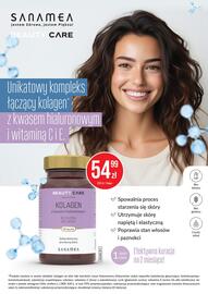 Apteka Cosmedica gazetka Strona 15