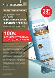Apteka Cosmedica gazetka Strona 22