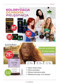 Apteka Cosmedica gazetka Strona 23