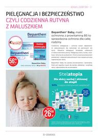 Apteka Cosmedica gazetka Strona 25