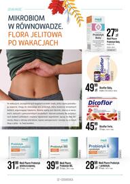 Apteka Cosmedica gazetka Strona 32