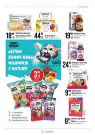 Apteka Cosmedica gazetka Strona 35