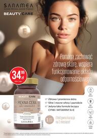 Apteka Cosmedica gazetka Strona 39