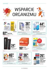 Apteka Cosmedica gazetka Strona 40