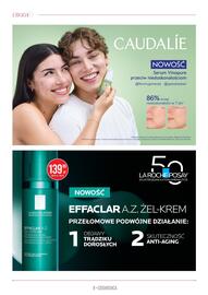 Apteka Cosmedica gazetka Strona 8