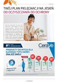 Apteka Cosmedica gazetka Strona 9